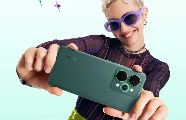 Realme 15 surge no Google Play Console com mais especificações confirmadas antes do lançamento oficial