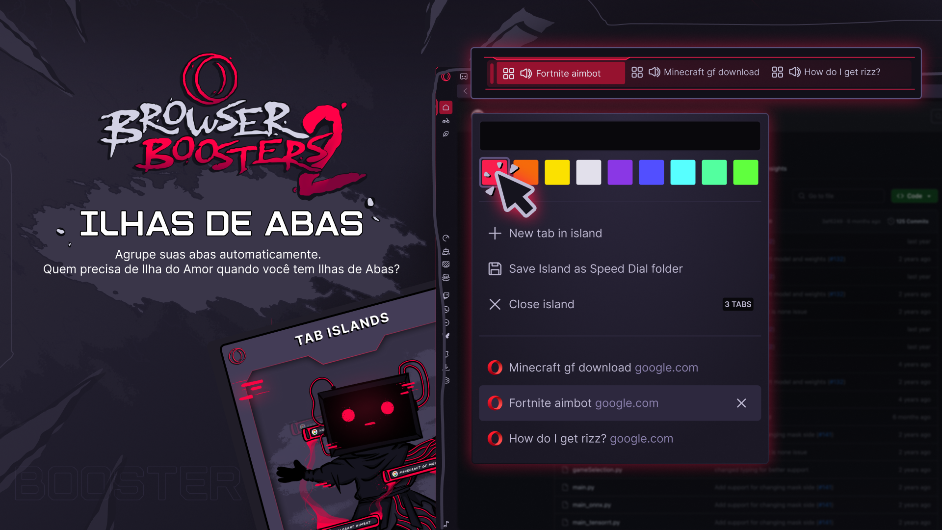 Adeus, Google Tradutor? Nova atualização do Opera choca usuários com tradutor próprio e cursores animados incríveis