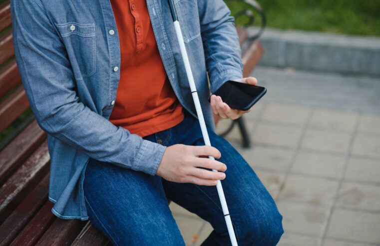 AmorSaúde amplia acesso digital com recurso inovador de acessibilidade para pessoas com deficiência