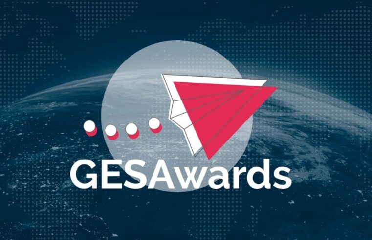 GESAwards Brasil 2025 abre inscrições para maior prêmio global de edtechs