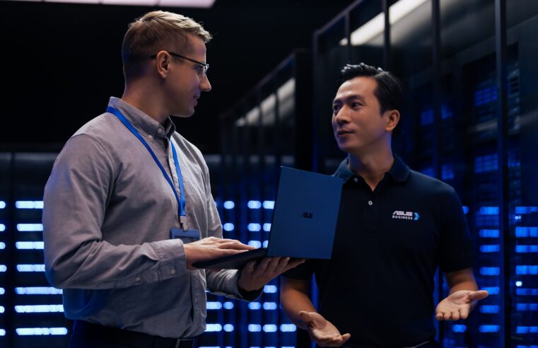 ASUS Business fortalece estratégia de canais indiretos para expansão da linha de notebooks corporativos no Brasil