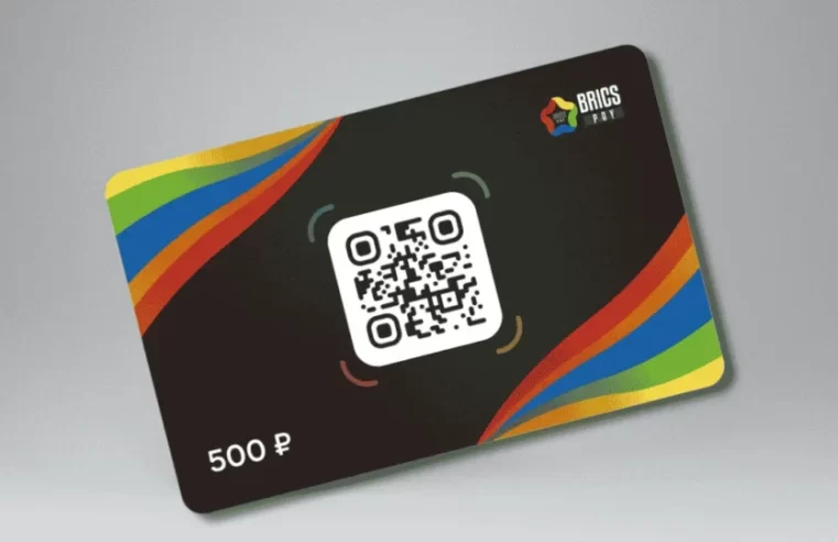 Brics acelera criação de ‘Pix Global’ e amplia tensão com os EUA