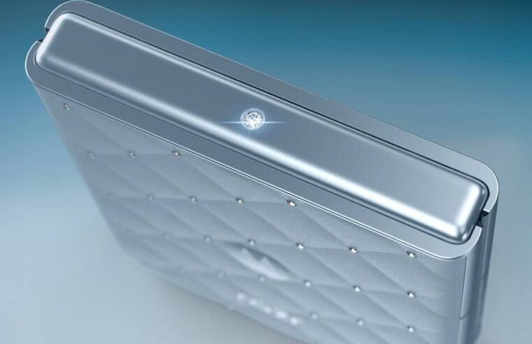 Motorola anuncia chegada da Brilliant Collection no Brasil com pop-up e experiências exclusivas