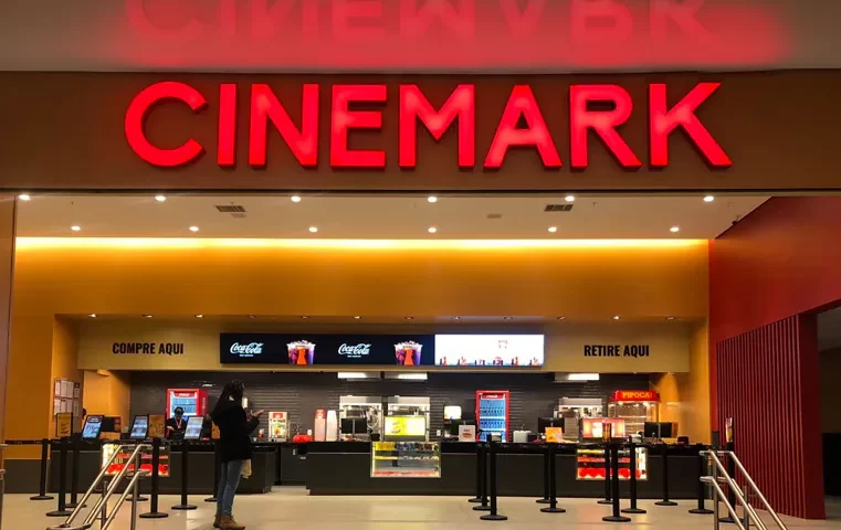 Cinemark participa da 2ª Semana do Cinema de 2025 com ingressos a R$ 10 e combos com desconto
