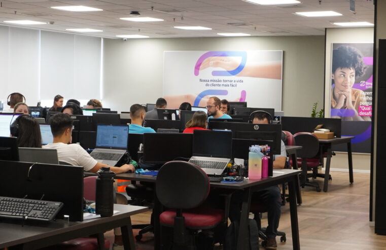 Simpress cresce 12% no primeiro semestre de 2025 e supera 760 mil dispositivos sob gestão