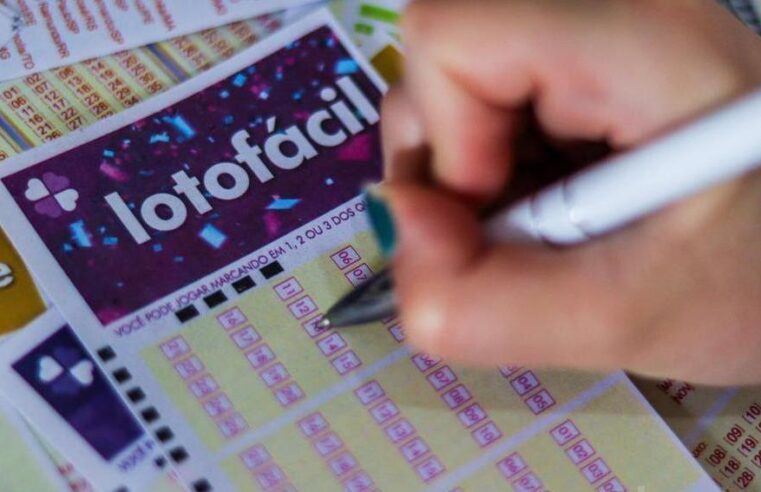 Lotofácil concurso 3479: nenhum vencedor e prêmio acumula em R$ 220 milhões