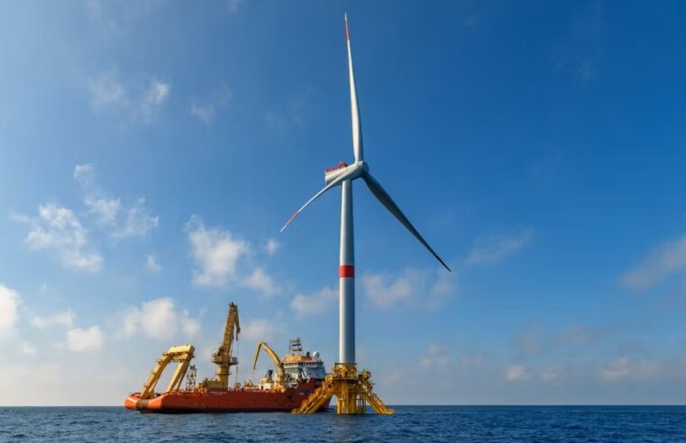 Lei 15.097: A revolução das eólicas no mar começou e pode mudar o mapa da economia brasileira