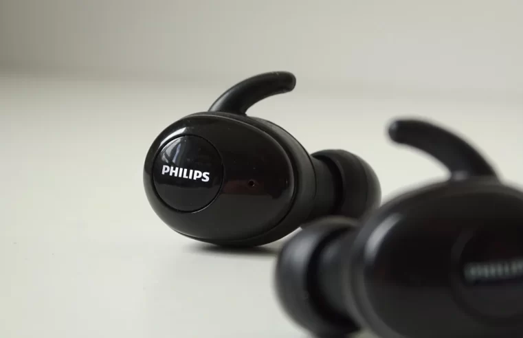 Fones Philips são destaque entre os presentes mais desejados para o Dia dos Pais