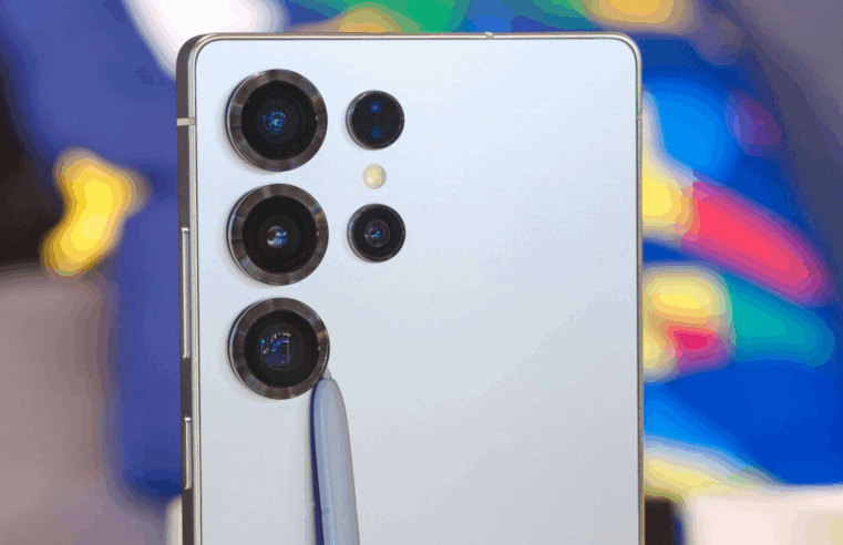 Galaxy S26 Ultra terá RAM semelhante ao modelo anterior, e capacidade pode decepcionar fãs