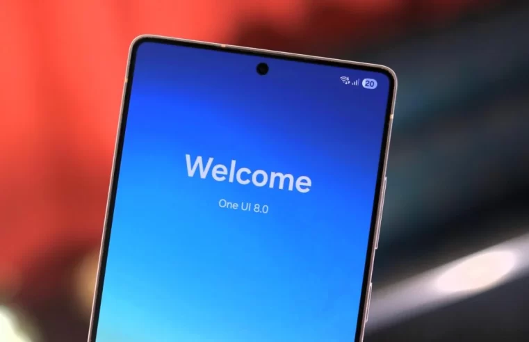 Galaxy S23 estreia One UI 8 em beta: veja novidades e quando chega a versão estável
