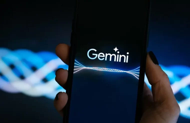 Google reduz acesso gratuito ao Gemini 3 Pro e impõe novas restrições após pico de demanda