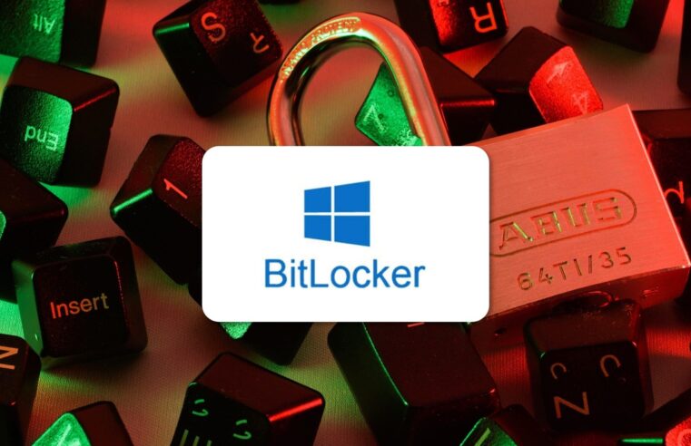 Microsoft revela falhas críticas que permitem burlar o BitLocker via ambiente de recuperação do Windows