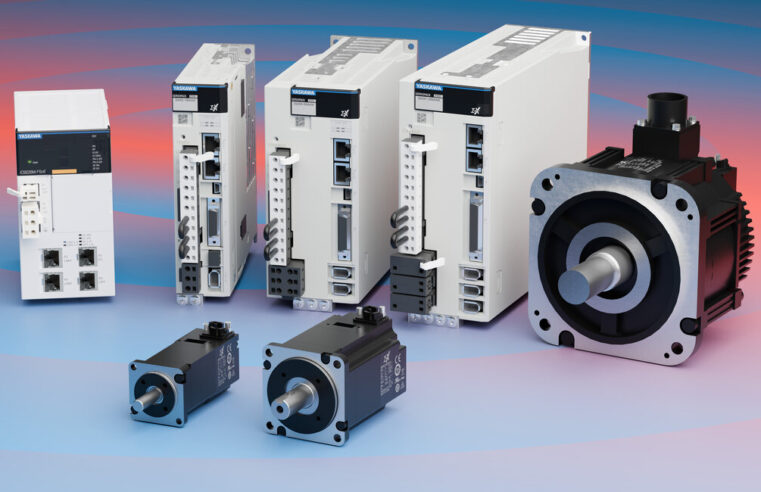 Yaskawa lança Servopack Sigma X na FIEE 2025