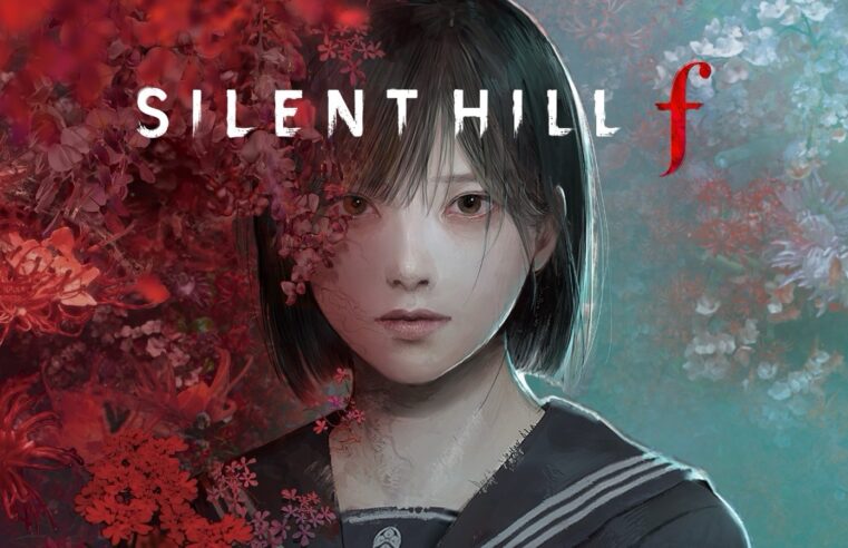 PlayStation revela novos detalhes de Silent Hill f, Confira agora o trailer assustador que está dando o que falar!