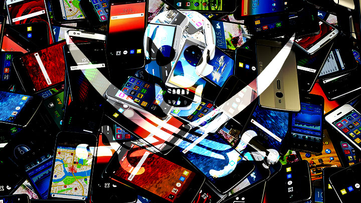 Indústria prevê 5,2 milhões de celulares piratas e comemora medida da Anatel contra marketplaces