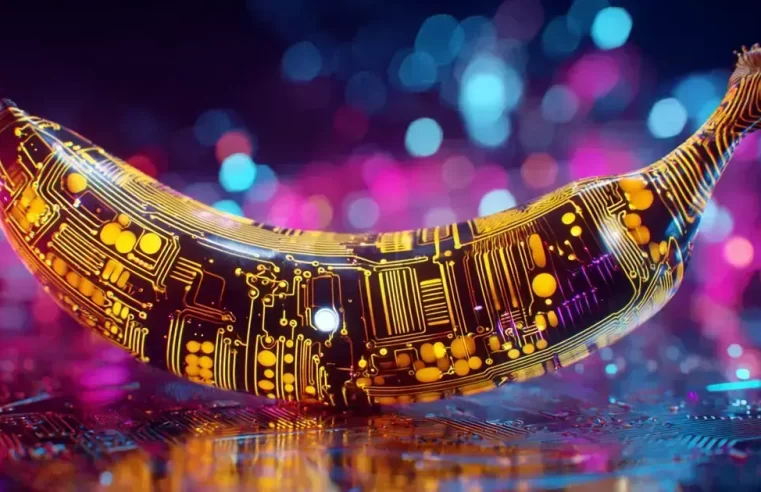 O que é Nano Banana? Veja como usar a IA de imagens do Google gratuitamente