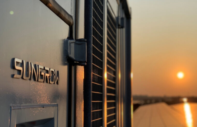 Parceria de R$ 500 milhões entre Sungrow e Grupo Roca impulsiona armazenamento de energia no mercado comercial e industrial brasileiro