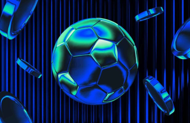 Corinthians x Palmeiras também na blockchain: rivalidade rende competição de US$ 10 mil