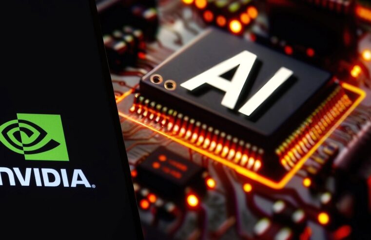 “Nvidia chinesa” reverte prejuízo e registra lucro após receita disparar 4.400%