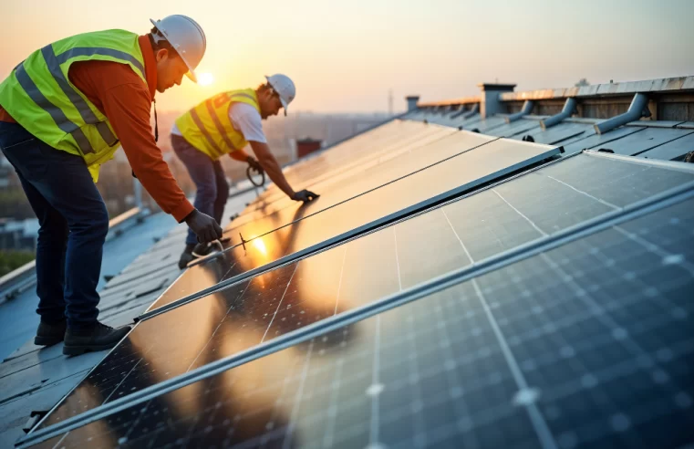 Brasil joga fora o equivalente a 10 meses de Belo Monte em energia limpa