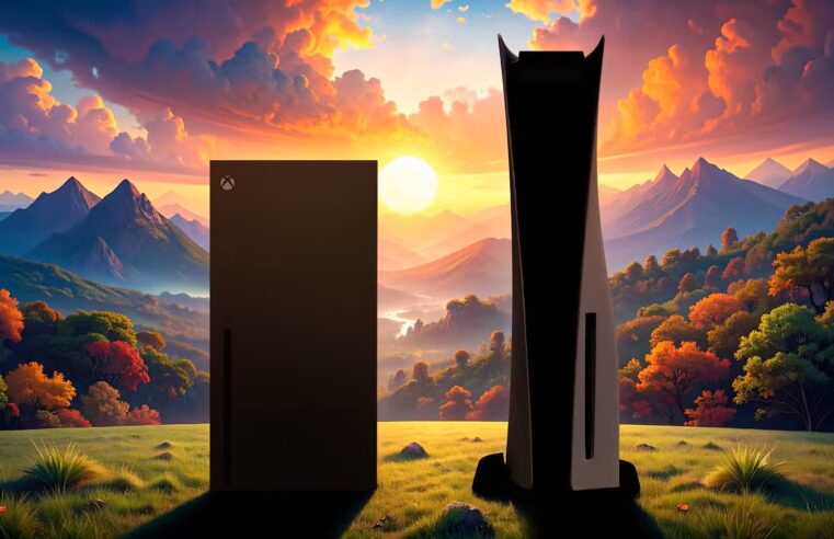 26 de agosto marca o fim de uma era para PlayStation e Xbox