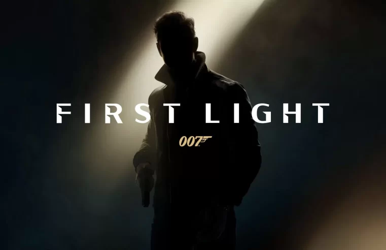 007 First Light State of Play Setembro 2025: Tudo o que foi anunciado