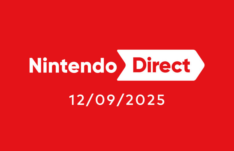 Nintendo Direct 2025: resumo completo com trailers e lançamentos para o Switch 2