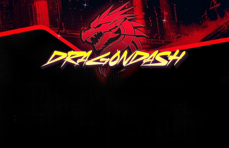 Baly e Redragon lançam concurso do jogo DragonDash para premiar os gamers brasileiros