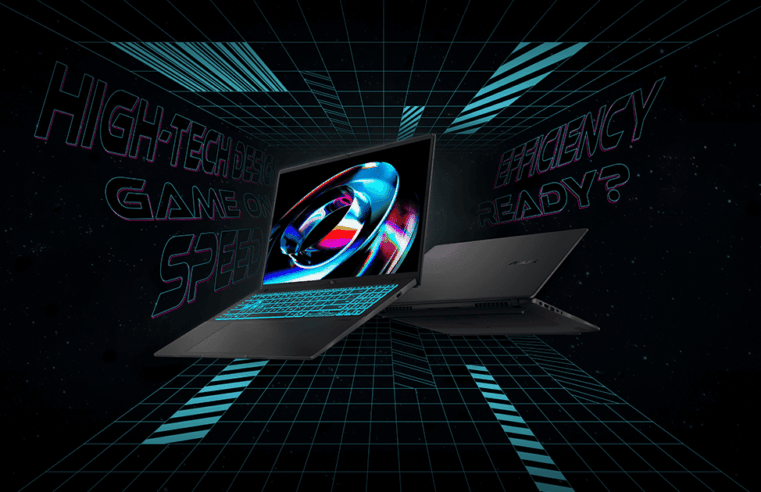 ASUS V16: notebook combina produtividade e performance gamer em um único equipamento