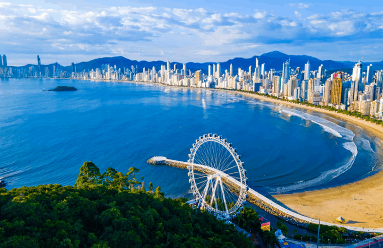 Parques temáticos do Grupo Oceanic economizarão R$ 1,3 milhão ao migrar para o mercado livre com a VR Energia