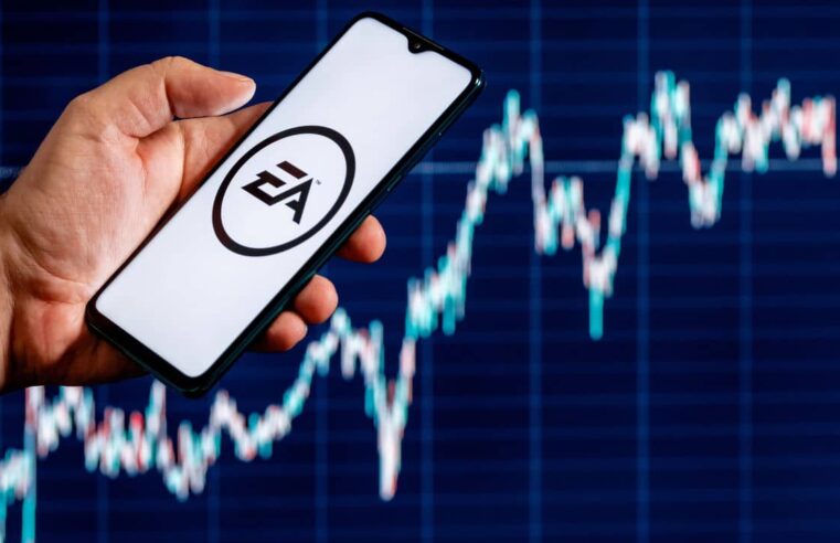 EA Games é vendida por US$ 55 bilhões em negócio histórico na indústria dos games