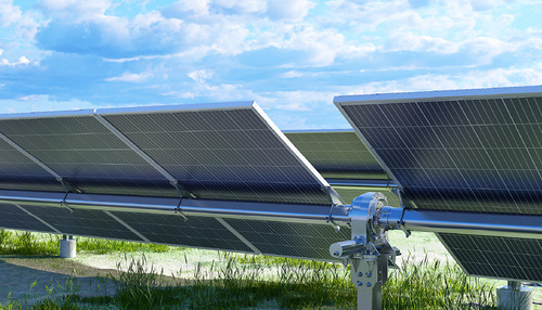 Enertrack atinge 16 GW em produção de estruturas solares e amplia soluções para terrenos desafiadores na América Latina