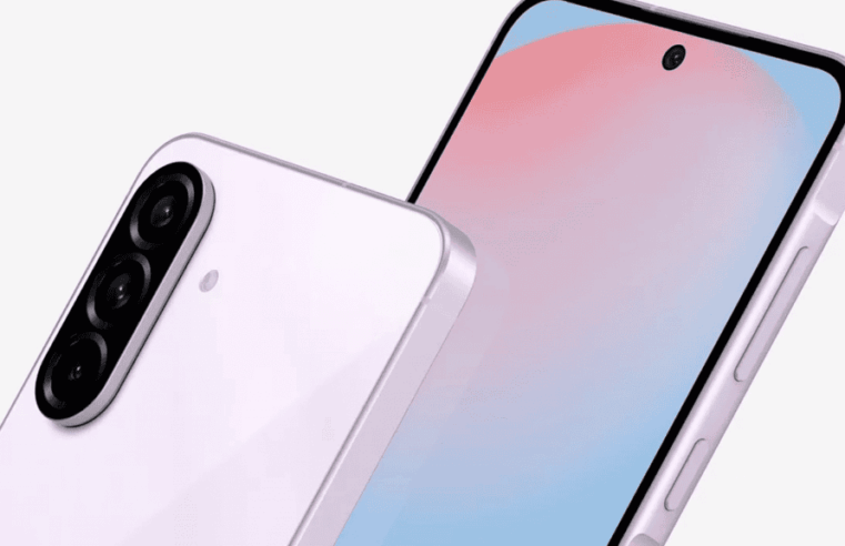 Samsung Galaxy A36 e A56 recebem atualização estável One UI 8