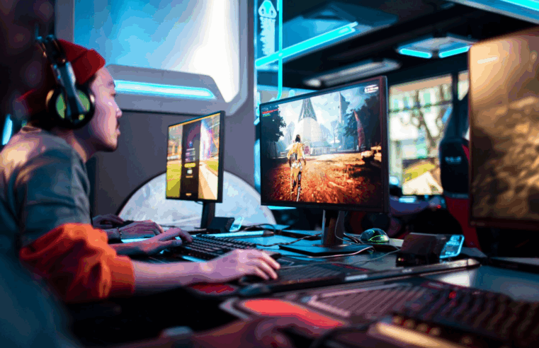 Por que a IA e o mundo dos games estão aumentando a demanda por SSDs de alto desempenho