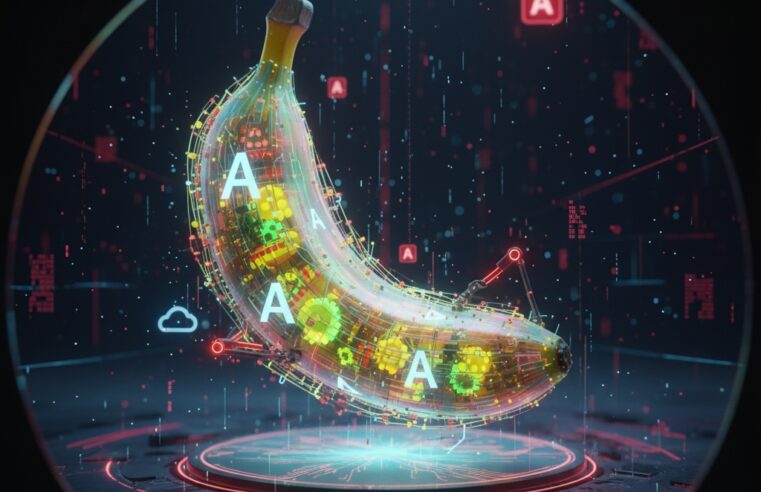 Adobe amplia fluxo criativo com Gemini 2.5 Flash Image (Nano Banana) no Photoshop Beta