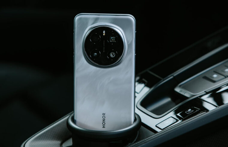 Honor confirma lançamento da série Magic8 para o quarto trimestre de 2025