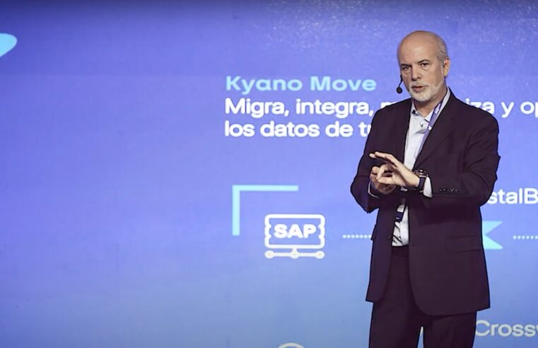 Data Experience Day Latam: SNP e SAP impulsionam a inovação e o valor dos dados nas empresas da região