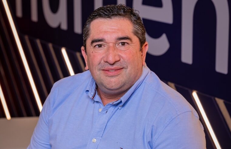 Numen anuncia Marcelo Kiss como novo Chief Sales Officer