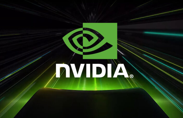 Novo recurso de IA da NVIDIA promete revolucionar transmissões ao vivo no Streamlabs
