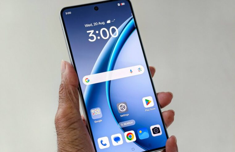 Oppo K15 deve trazer ainda mais desempenho e foco em jogos