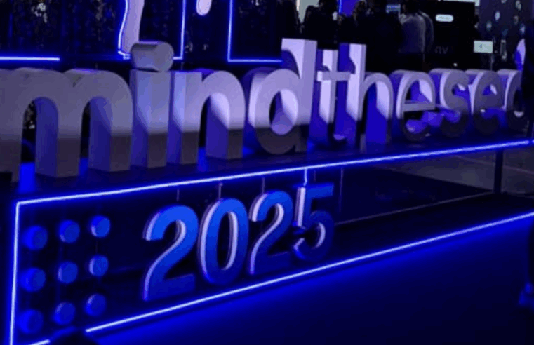 Com 365 bilhões de ataques em 2024, Edge UOL reforça defesa digital no Mind the Sec 2025