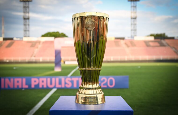 Onde assistir Paulistão Sub-20 2025: TNT Sports transmite jogos ao vivo no YouTube