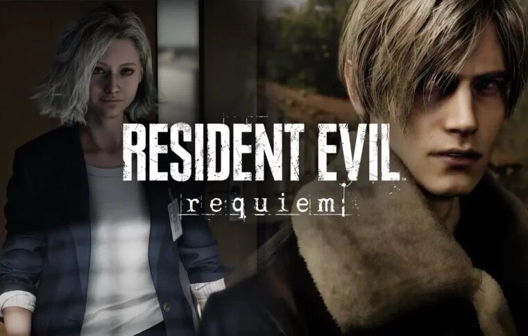 Suposto visual de Leon vaza em Resident Evil Requiem; veja detalhes do vazamento