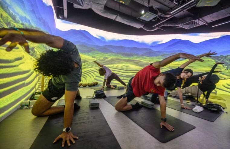 Samsung destaca inovações em sono e bem-estar no World Sleep 2025