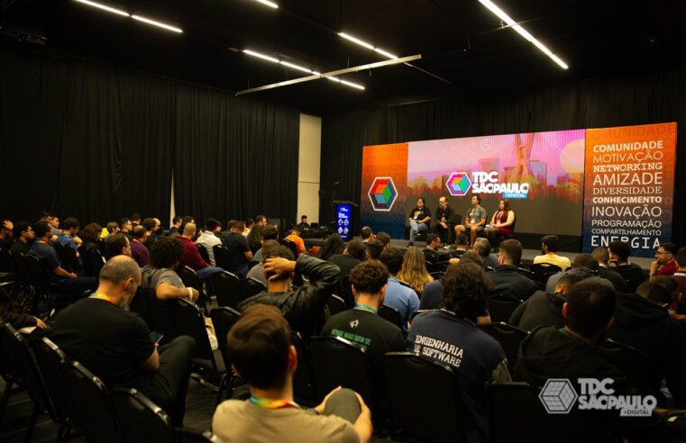 Evento para profissionais de tecnologia anuncia 19ª edição em São Paulo