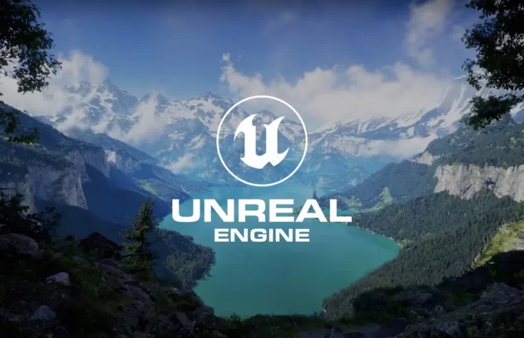 Unreal Engine 5 no Nintendo Switch 2: CPU limita jogos e impede recursos avançados