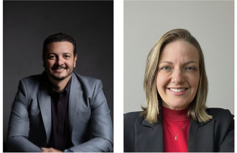 V8.Tech anuncia novas lideranças estratégicas