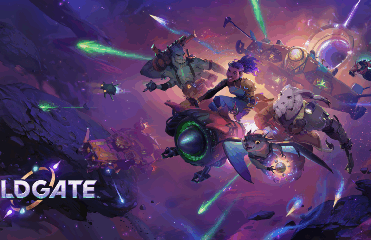 Wildgate tem 33% de desconto para assinantes do Game Pass até 8 de setembro