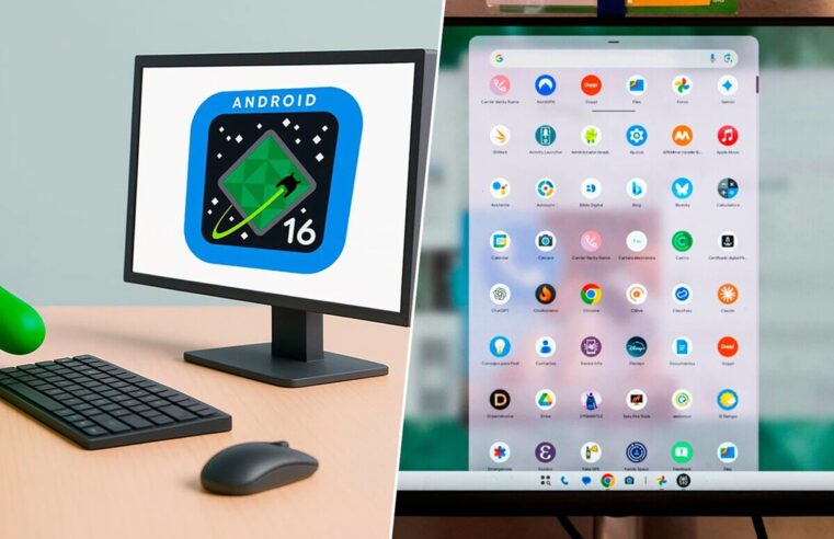 Android vai unificar celulares e PCs: Google prepara sistema definitivo