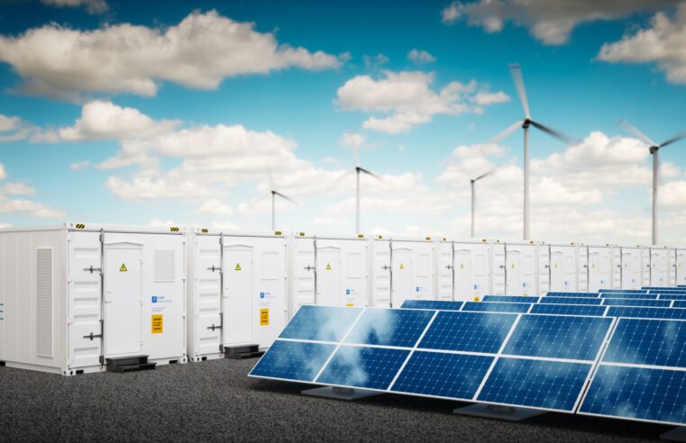 Governo abre consulta pública para compensar restrições a usinas eólicas e solares